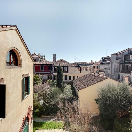 Tre Archi Apartman Velence Kültér fotó