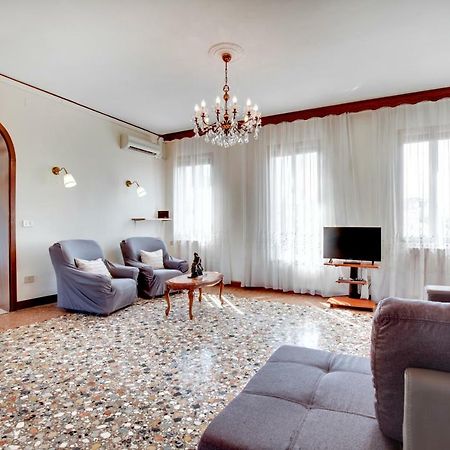 Tre Archi Apartman Velence Kültér fotó
