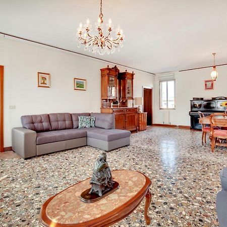 Tre Archi Apartman Velence Kültér fotó