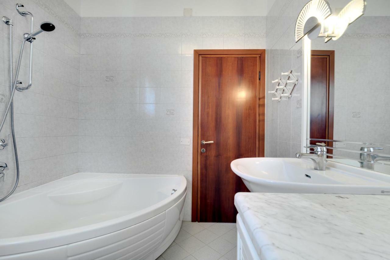 Tre Archi Apartman Velence Kültér fotó