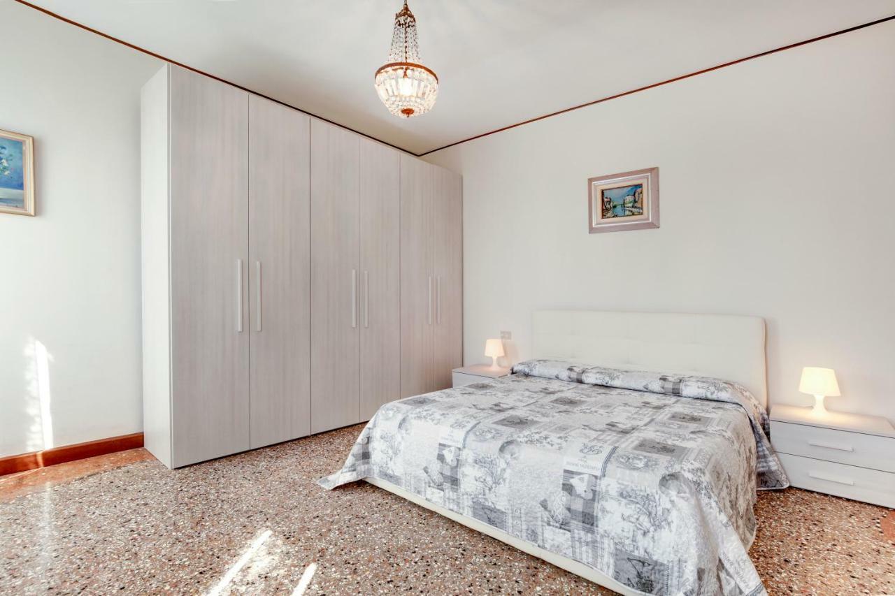 Tre Archi Apartman Velence Kültér fotó