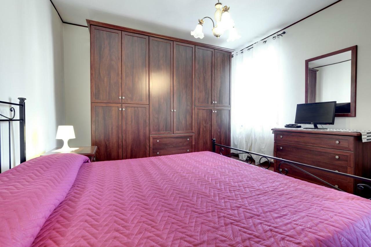 Tre Archi Apartman Velence Kültér fotó