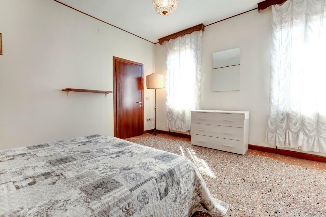 Tre Archi Apartman Velence Kültér fotó