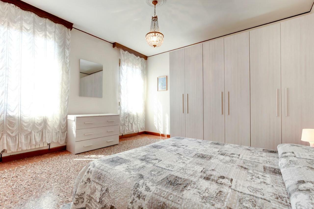 Tre Archi Apartman Velence Kültér fotó